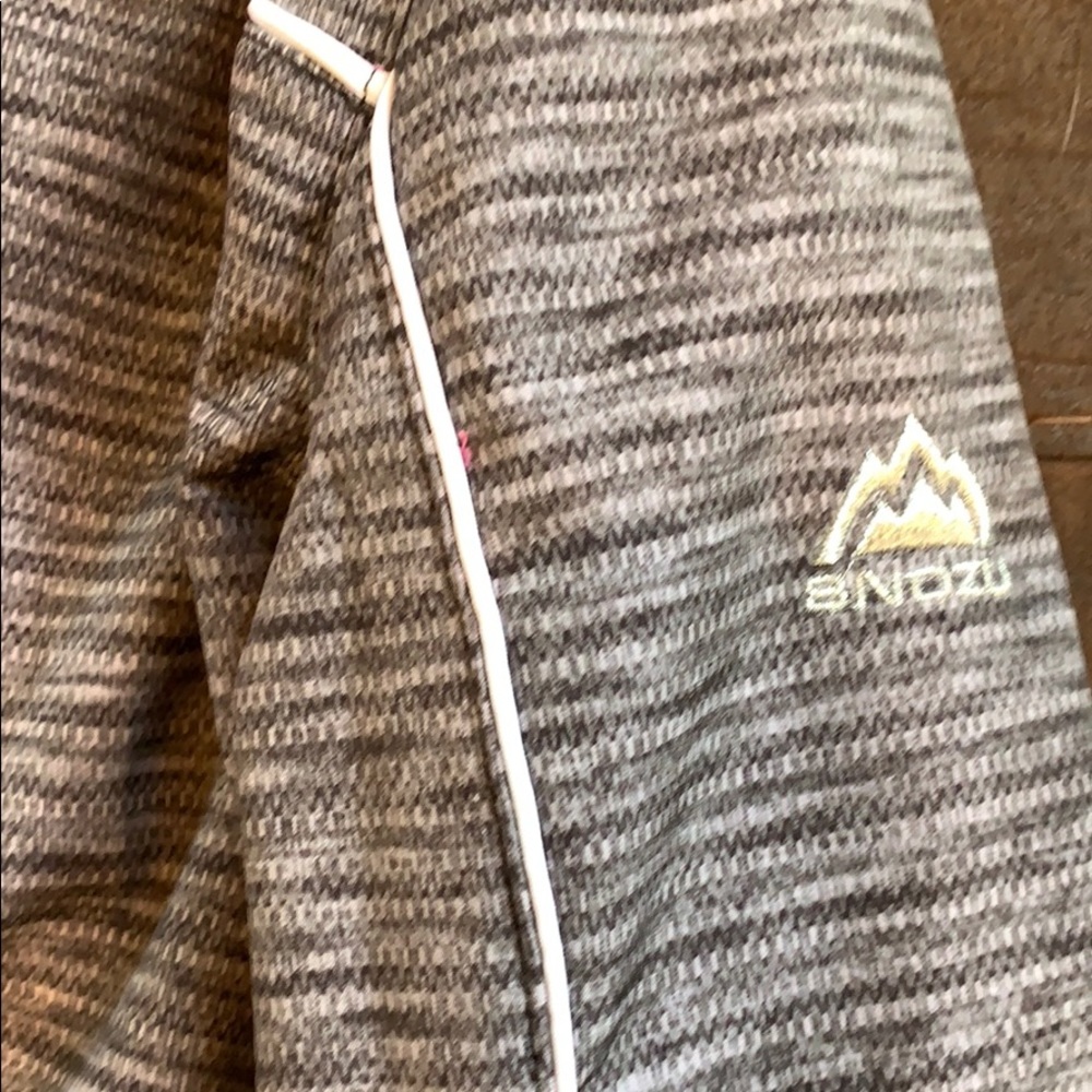 Girls jacket - Picture 6 of 6